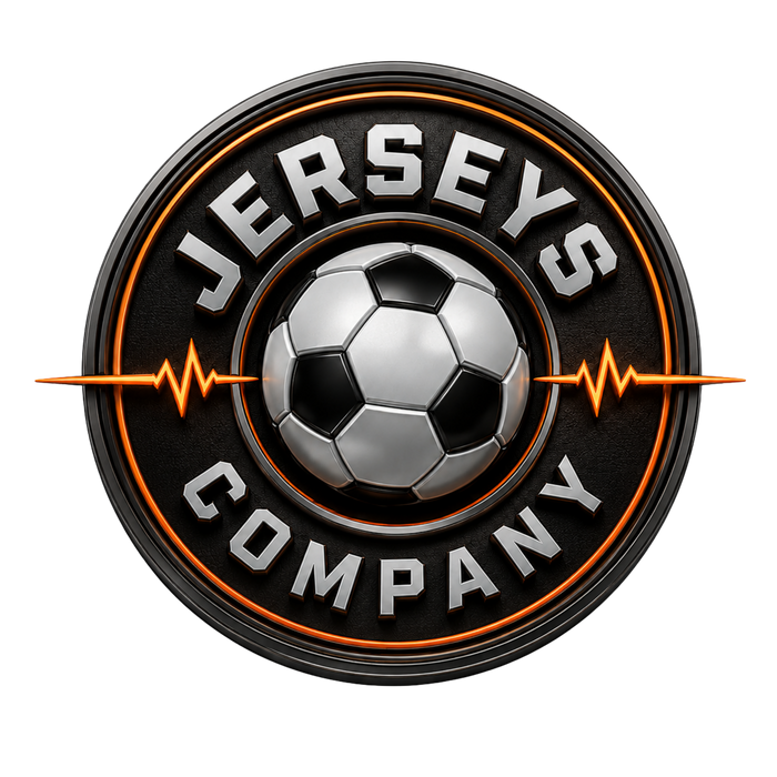Jerseys Company