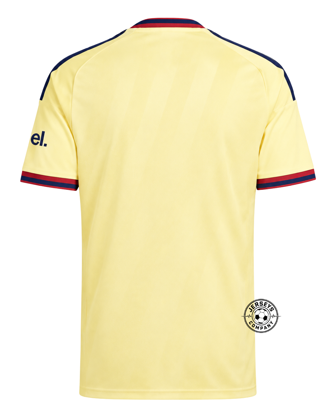 Arsenal 2026/27 Third Jersey