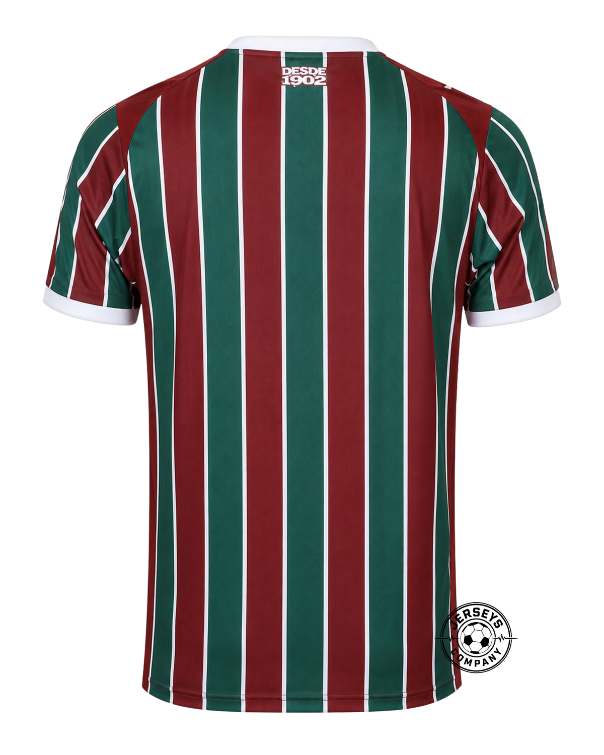 Camisa Fluminense Home 2026 Torcedor Masculina Puma