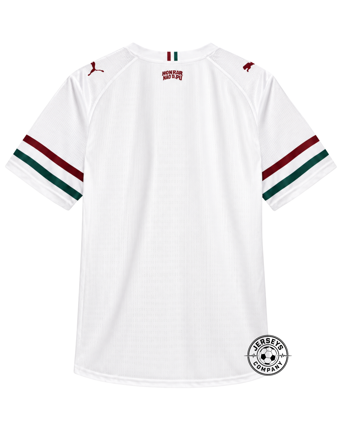 Camisa Fluminense AWAY 2026 Jogador Masculina Puma