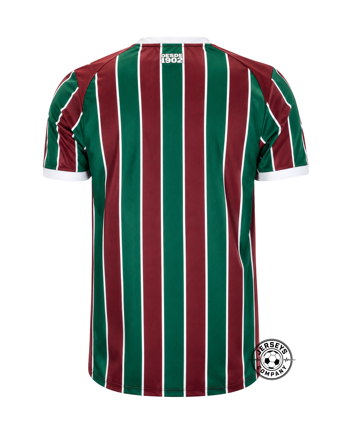 Camisa do Fluminense I 26/27 Jogador Puma - Masculina