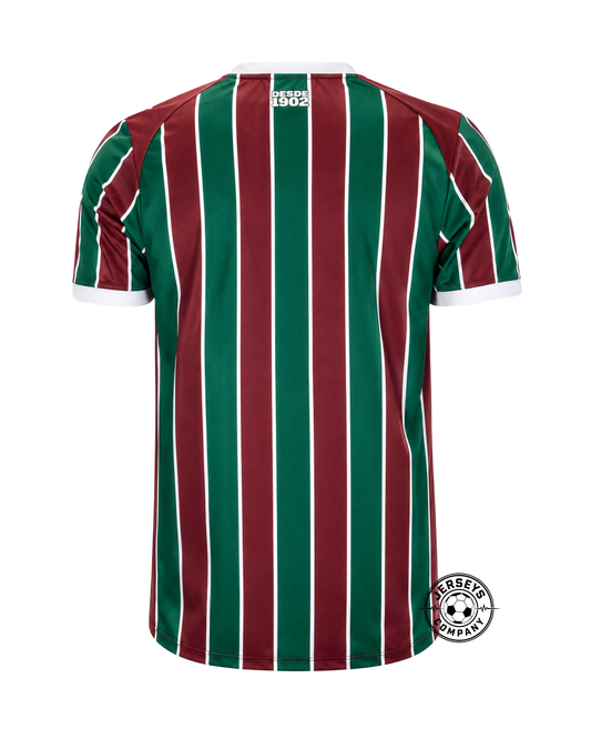 Camisa do Fluminense I 26/27 Jogador Puma - Masculina