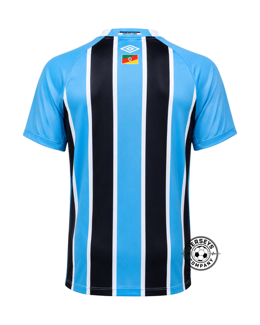 Camisa Feminina Umbro Grêmio 2025/26 I