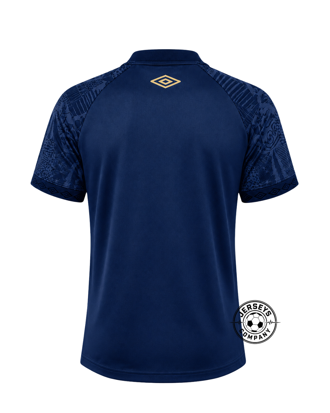 Camisa Feminina Umbro Grêmio 2024/25 III