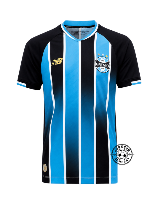 Camiseta de local del Gremio 2026 - Versión de aficionado