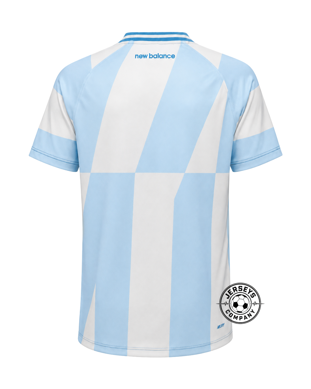 Gremio Away Jersey 2026 - Fan Version