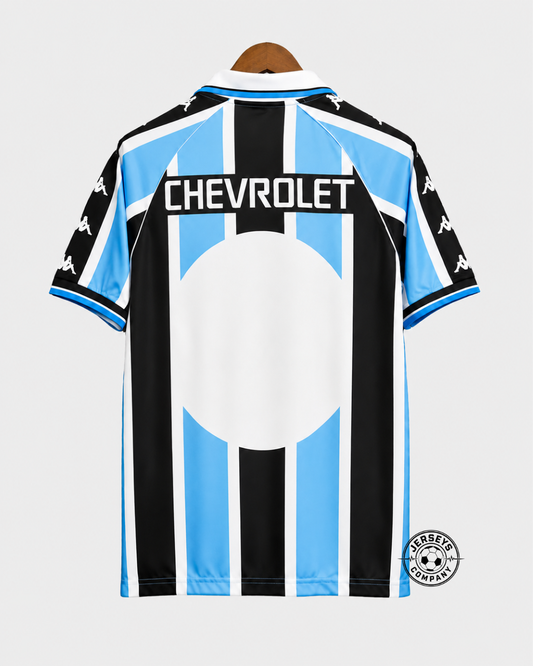 Gremio 2000 Home Retro Jersey