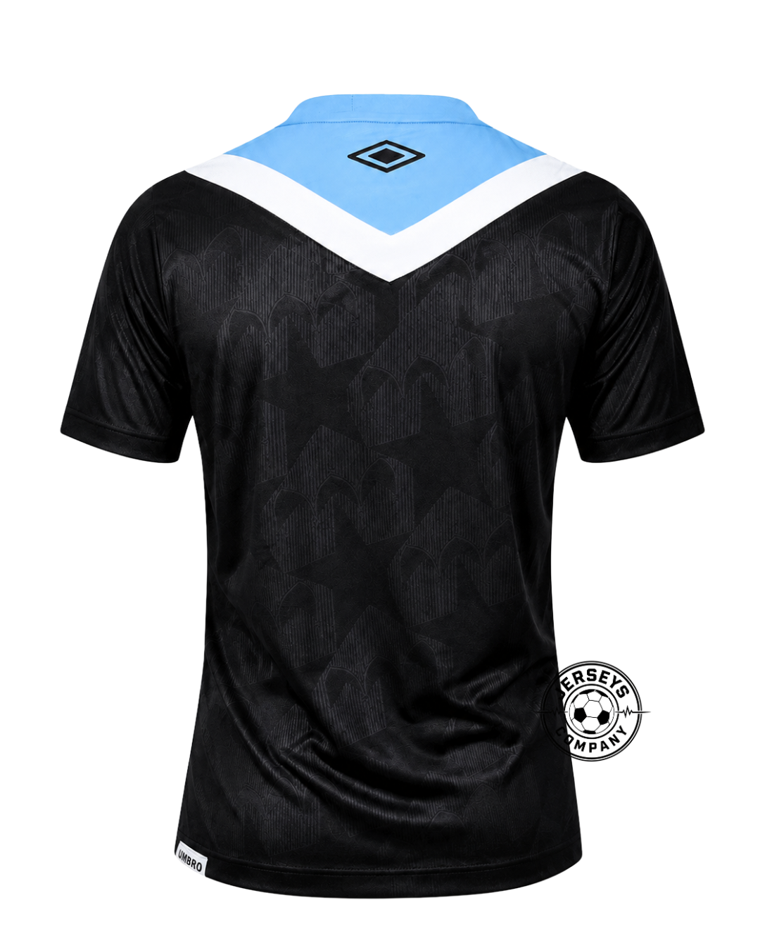 Camisa Feminina Umbro Grêmio 2024/25 III