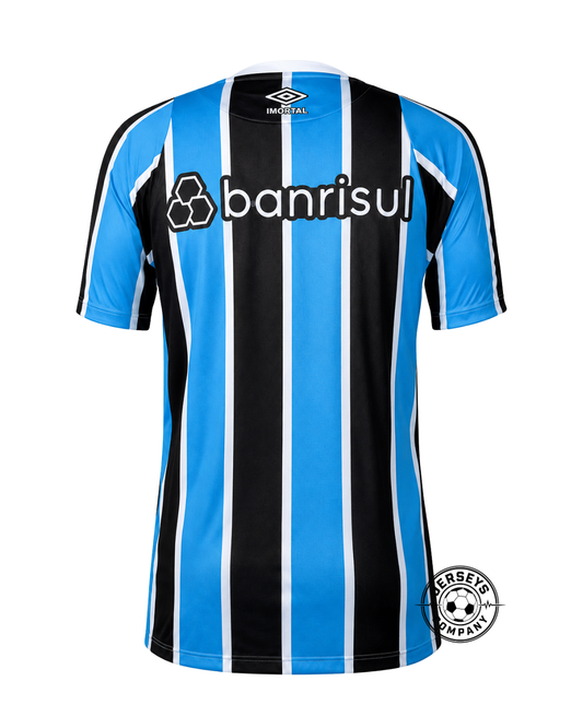 Camisa Umbro Grêmio 2025/26 I