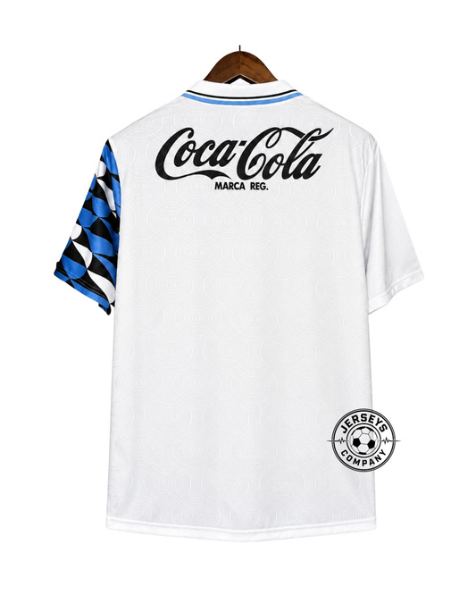 Gremio 1994/95 Away Retro Jersey
