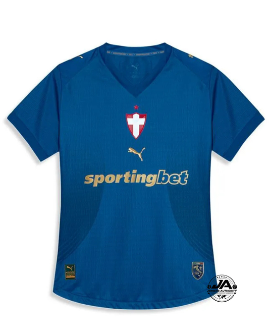 2026/27 Palmeiras Third Jersey - Player Version