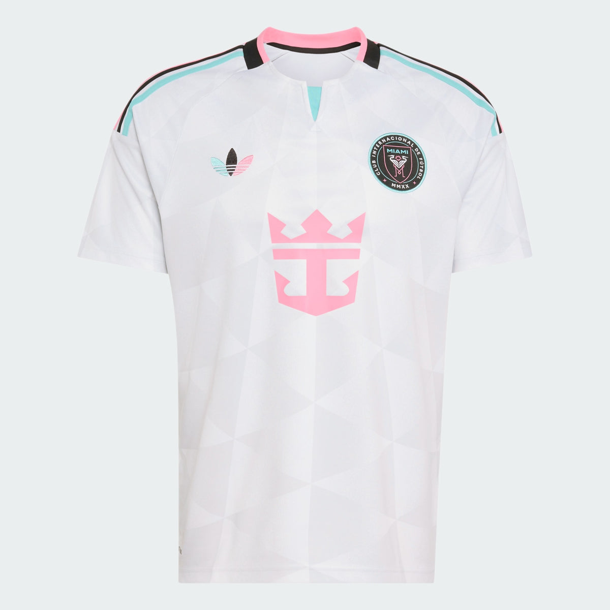 Tercera camiseta del Inter Miami CF 2026/27 - Versión aficionado