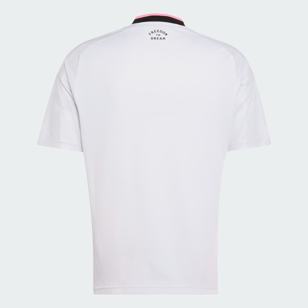 Tercera camiseta del Inter Miami CF 2026/27 - Versión aficionado