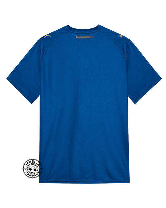 2026/27 Palmeiras Third Jersey - Fan Version