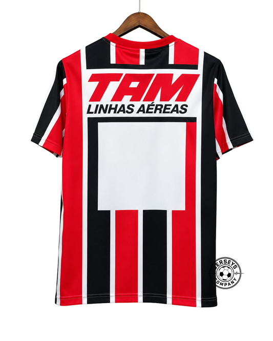 Camisa Retrô São Paulo 1993/93 Away