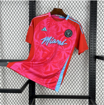 Inter Miami Special Edition Jersey 2025/26