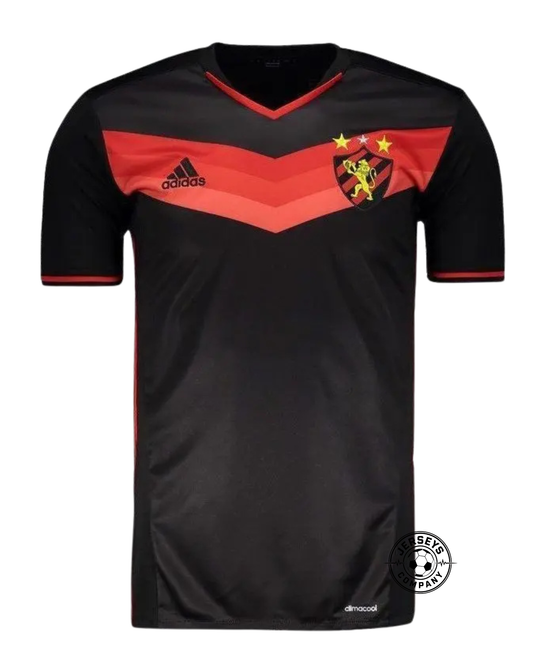 Camisa adidas Masculina Sport Recife II 2016