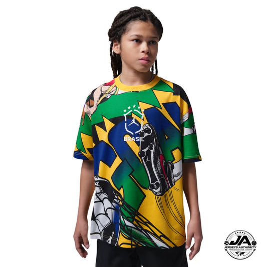 Brazil Special Edition 2027