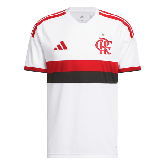 Camisa Flamengo II 2026/27 Away - Torcedor