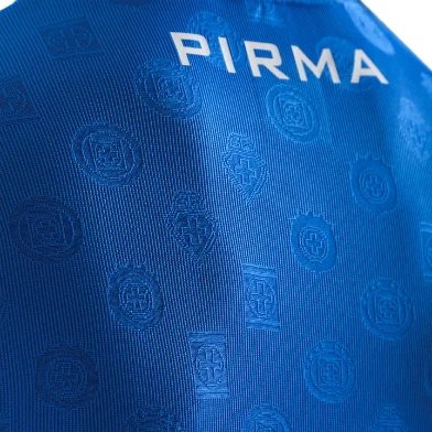 PIRMA CRUZ AZUL 2026-27 HOMBRE LOCAL - Versión Aficionado