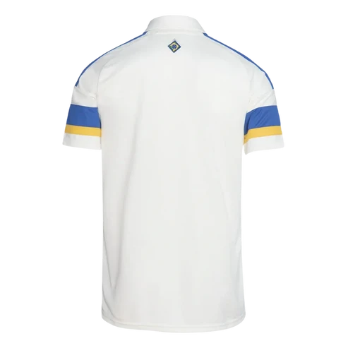 Cruzeiro Third 2026/27 Branca - Fan Version