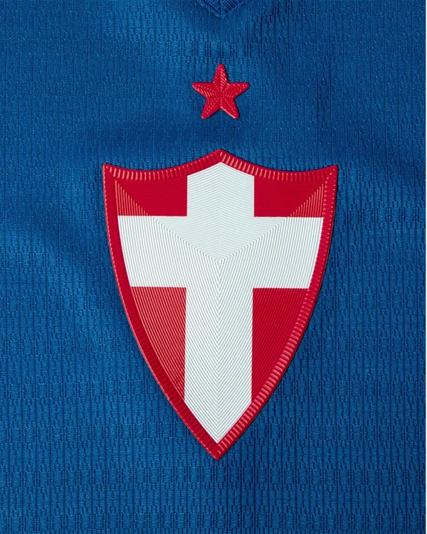 2026/27 Palmeiras Third Jersey - Fan Version