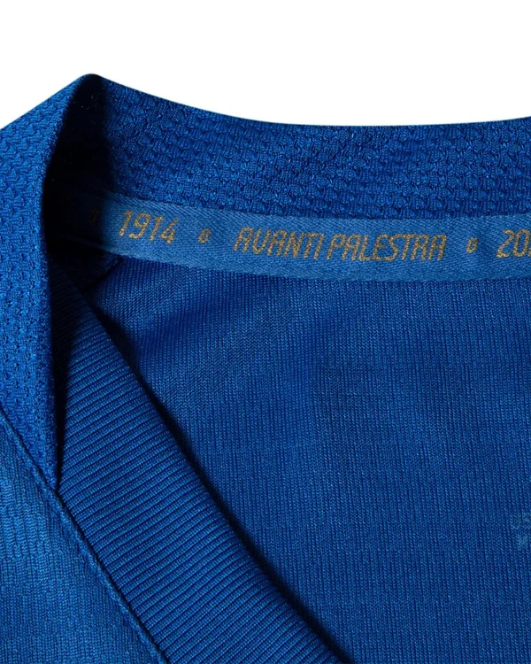 2026/27 Palmeiras Third Jersey - Fan Version