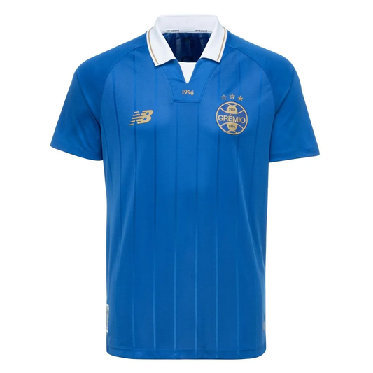 2026/27 Gremio III Jersey - Fan Version