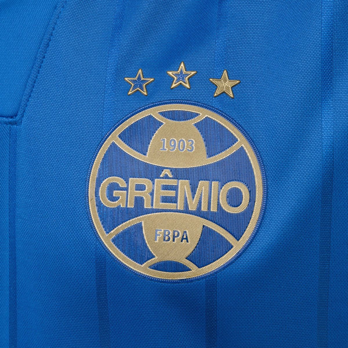[PREVENTA] Camiseta Gremio III 2026/27 - Versión Fan