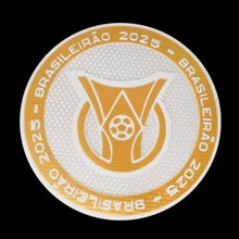 Brasileirão 2025