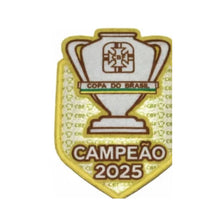 Copa do Brasil Campeão 2025