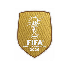 FIFA World Champions 2026