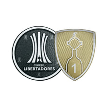 Libertadores Trophy Set