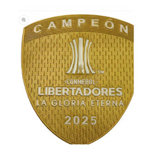 Libertadores Campeão 2025