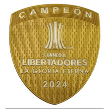 Libertadores Campeão 2024